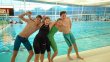Schwimmen