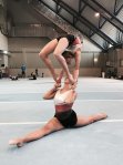 Sportakrobatik EM 2017