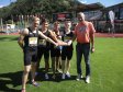 Österr. U18/U23 Meisterschaften