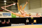 Silber für Julia Meder
