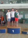Ster. Meisterschaften Schwimmen
