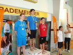 Steirischer HEAD Hallenschwimmcup