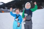 Schneeporttag