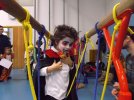 Kinderfasching 2013