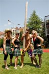 Sommerfest 150 Jahre ATG
