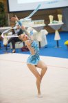 Österreichische Staatsmeisterschaften - Rhythmische Gymnastik