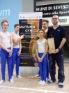 Autumn Gym Cup/Mailand