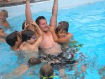 Sommersportwoche 2012