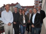 Vorstand wiedergewählt!l 2016