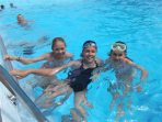 Sommersportwoche 2015