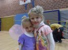 Kinderfasching 2015