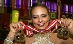 Österr. Staatsmeisterschaft Rhythmische Gymnastik