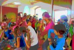 Streetdance Week im ATG